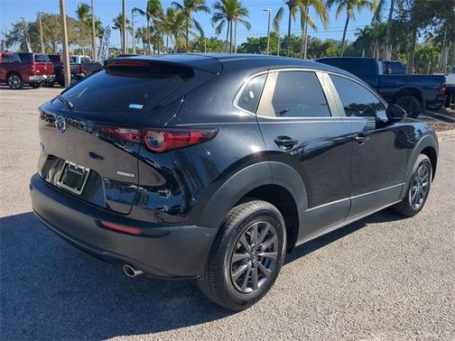 2021 Mazda CX-30 2.5 S