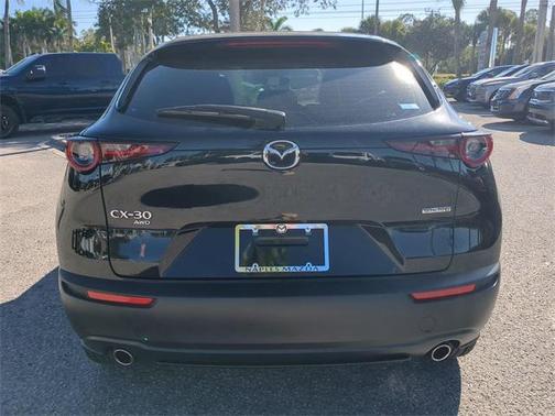2021 Mazda CX-30 2.5 S