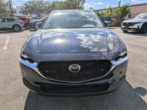 2026 Mazda CX-30 2.5 S Preferred Package