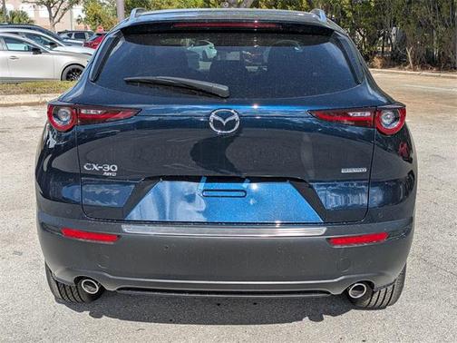 2026 Mazda CX-30 2.5 S Preferred Package
