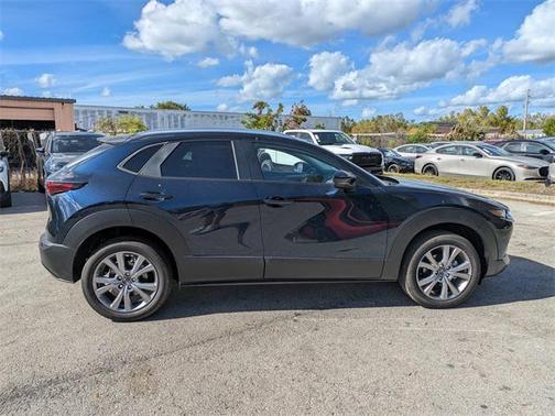 2026 Mazda CX-30 2.5 S Preferred Package