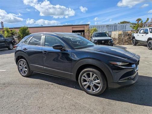 2026 Mazda CX-30 2.5 S Preferred Package