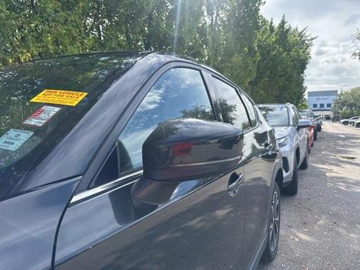 2023 Mazda CX-5 2.5 S