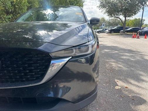 2023 Mazda CX-5 2.5 S