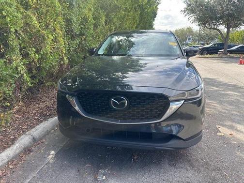 2023 Mazda CX-5 2.5 S