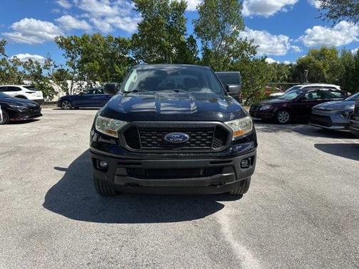 2019 Ford Ranger XL