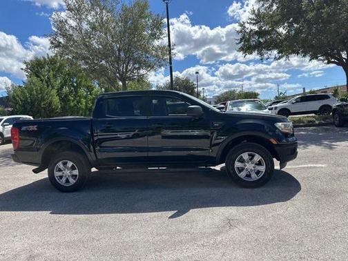 2019 Ford Ranger XL