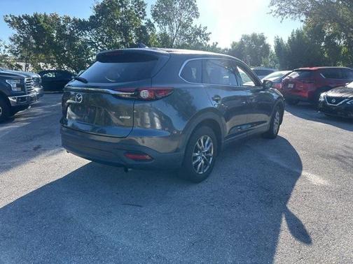 2019 Mazda CX-9 Touring