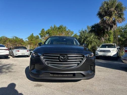 2019 Mazda CX-9 Touring