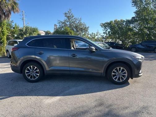 2019 Mazda CX-9 Touring