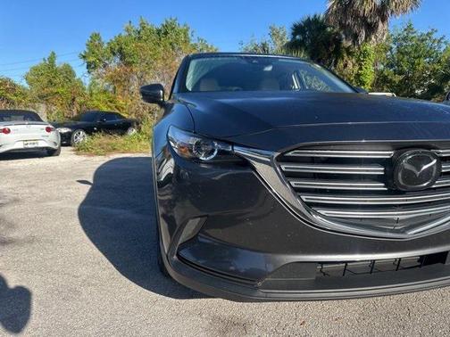 2019 Mazda CX-9 Touring