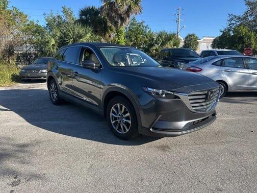 2019 Mazda CX-9 Touring