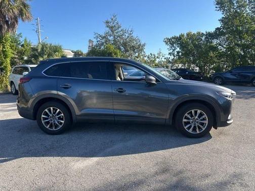 2019 Mazda CX-9 Touring