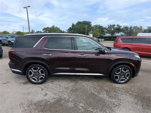 2023 Hyundai PALISADE Limited