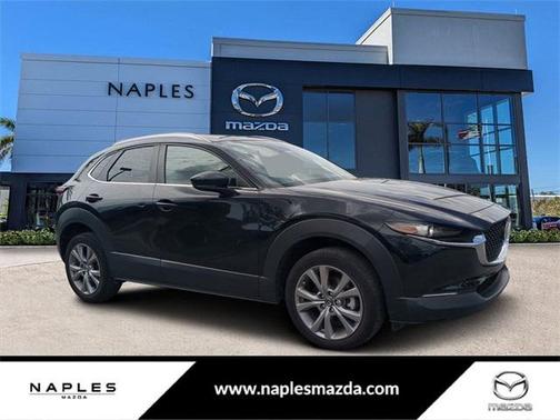 2023 Mazda CX-30 2.5 S Select Package