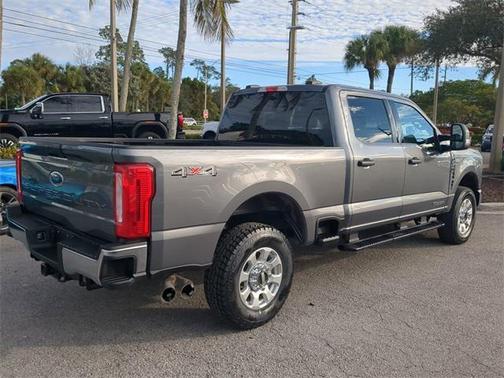 2024 Ford F-250 XLT