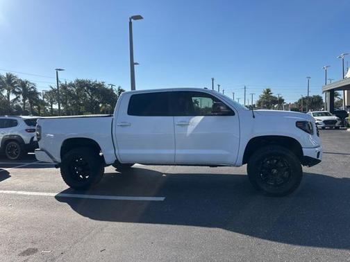 2017 Toyota Tundra 1794 Edition