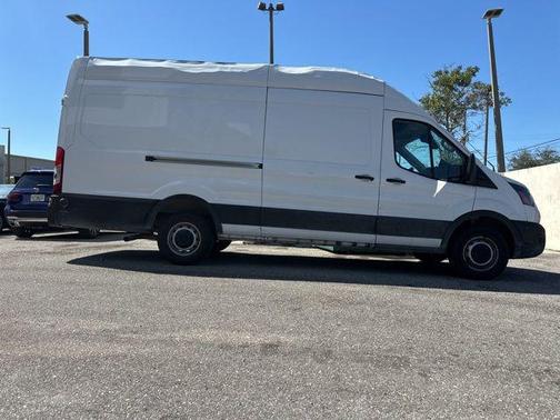 2023 Ford Transit-350 Base