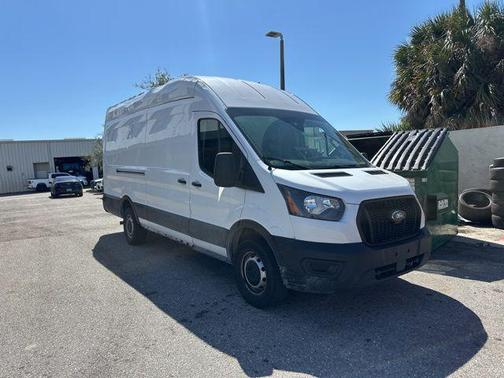 2023 Ford Transit-350 Base