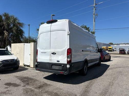 2023 Ford Transit-350 Base