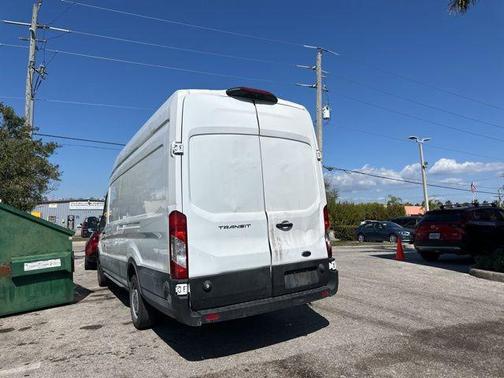 2023 Ford Transit-350 Base