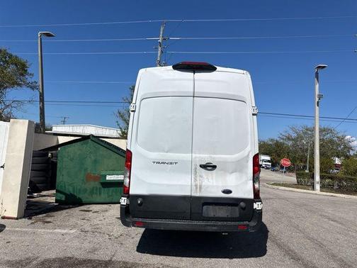 2023 Ford Transit-350 Base