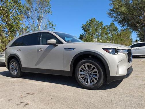 2025 Mazda CX-90 PHEV Preferred