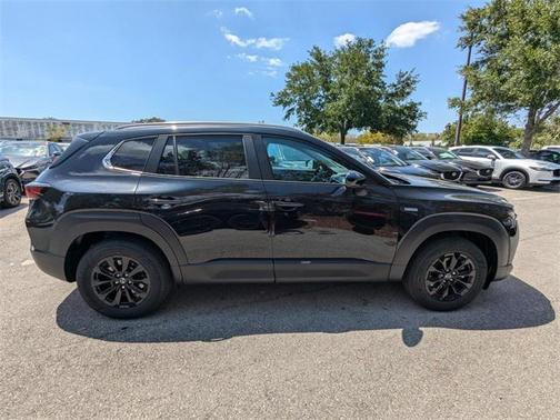 2025 Mazda CX-50 Hybrid Preferred Package