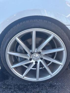 2015 Lexus RC 350 Base