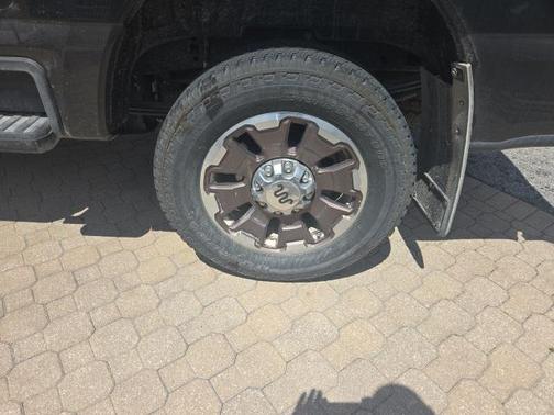 2024 Ford F-250 King Ranch