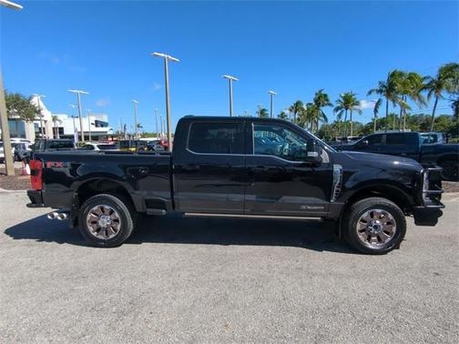 2024 Ford F-250 King Ranch