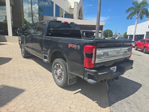 2024 Ford F-250 King Ranch