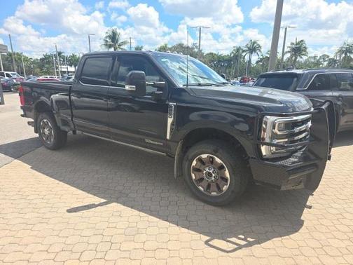 2024 Ford F-250 King Ranch