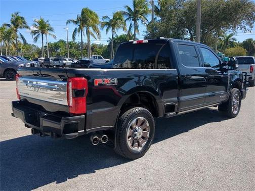 2024 Ford F-250 King Ranch