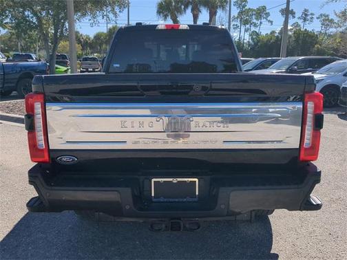 2024 Ford F-250 King Ranch