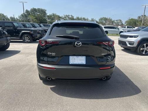 2022 Mazda CX-30 2.5 S Premium Package
