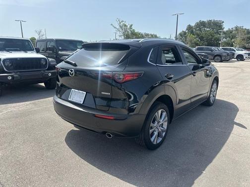 2022 Mazda CX-30 2.5 S Premium Package