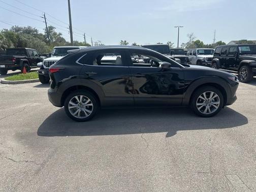 2022 Mazda CX-30 2.5 S Premium Package