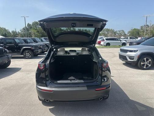 2022 Mazda CX-30 2.5 S Premium Package