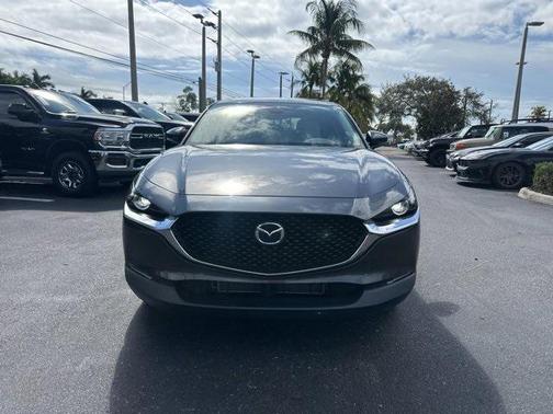 2020 Mazda CX-30 Preferred