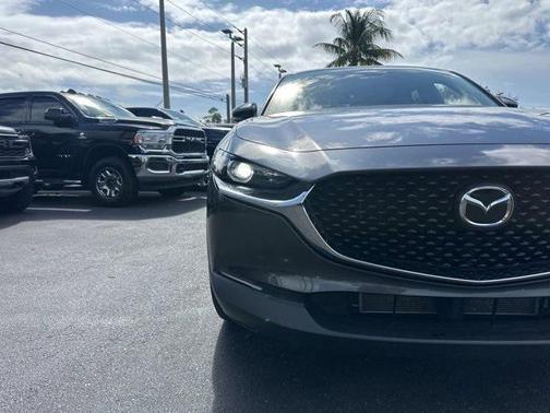 2020 Mazda CX-30 Preferred