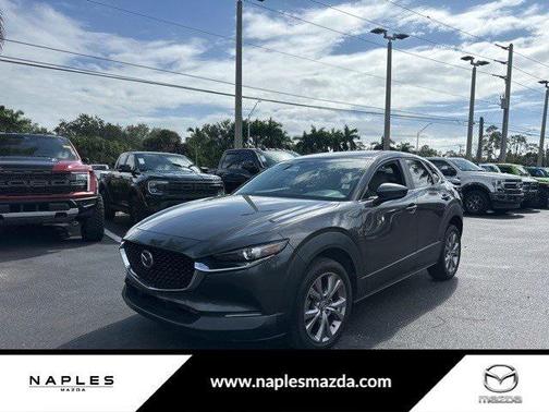 2020 Mazda CX-30 Preferred