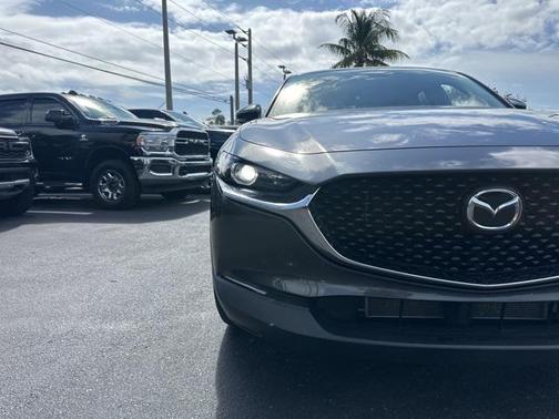 2020 Mazda CX-30 Preferred