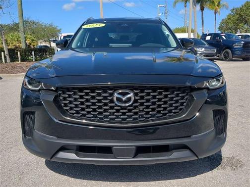 2025 Mazda CX-50 2.5 S Select Package