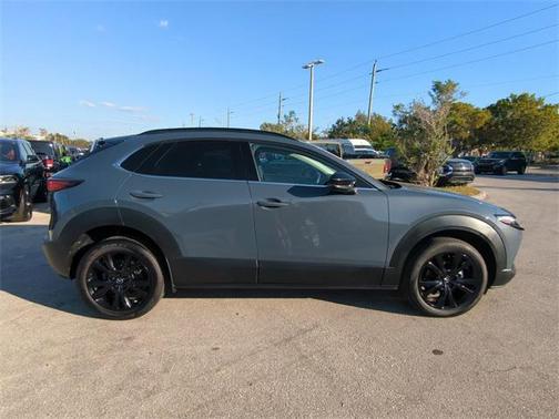 2025 Mazda CX-30 2.5 Turbo Premium Package