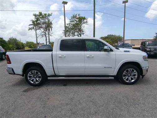 2023 RAM 1500 Longhorn