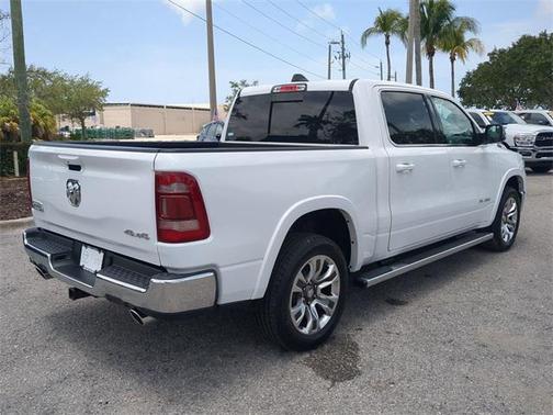 2023 RAM 1500 Longhorn
