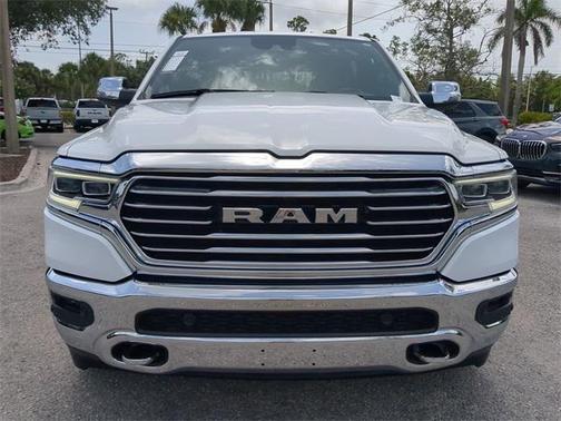 2023 RAM 1500 Longhorn