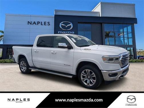 2023 RAM 1500 Longhorn