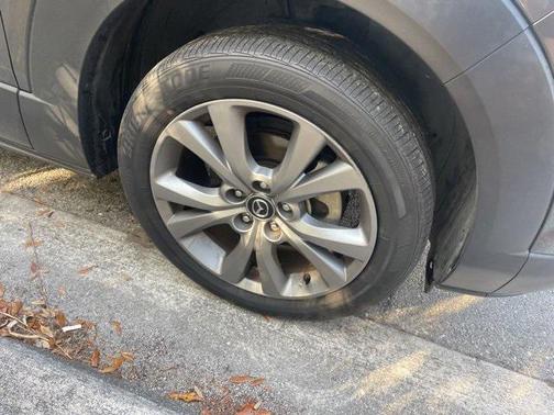 2022 Mazda CX-30 2.5 S Preferred Package